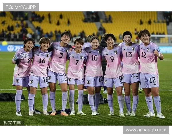 樋口梨花逐梦女足世界杯夺冠路