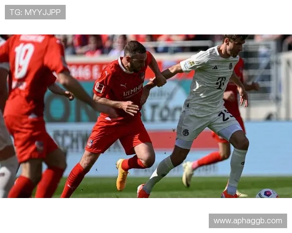 [德甲]维利科维奇助攻 施密特远射破门.