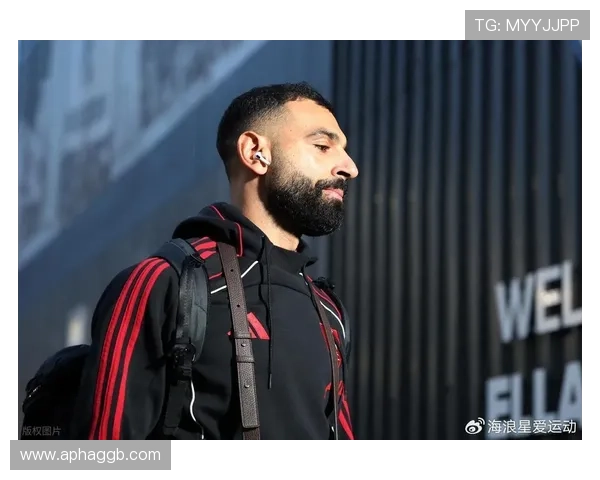 沙特称萨拉赫透露去向多队争抢